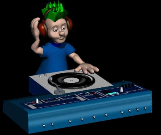 niebanalny dj , karaoke na wesele, imprezę firmową w atrakcyjnych